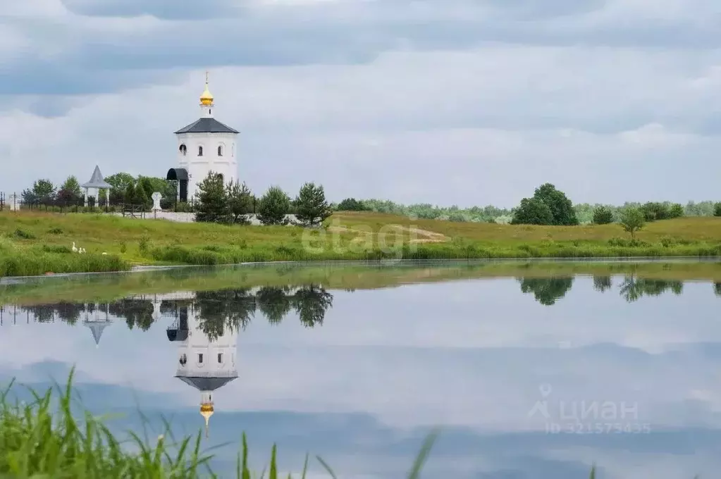 Участок в Владимирская область, Петушинский муниципальный округ, д. ... - Фото 1