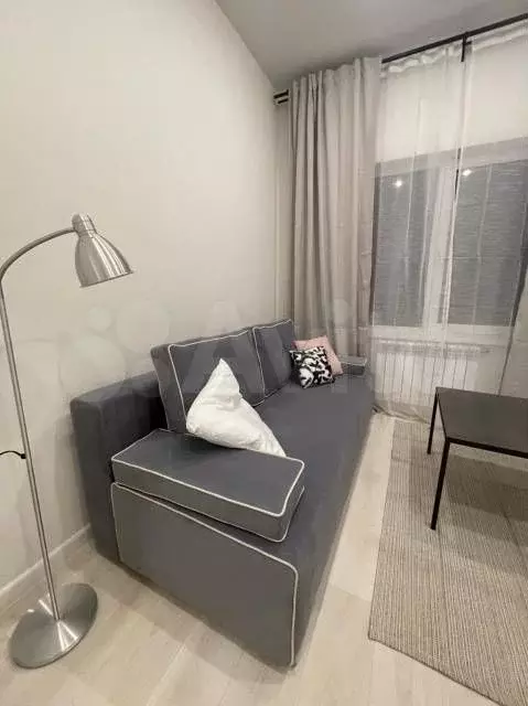 1-к. квартира, 25 м, 1/3 эт. - Фото 1