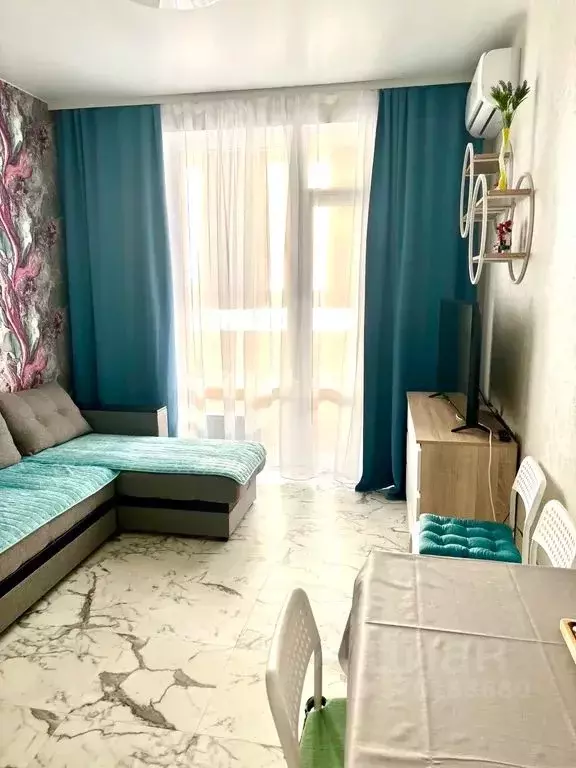 1-к кв. Пермский край, Пермь ул. Лукоянова, 28А (38.0 м) - Фото 1