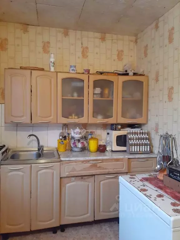 Дом в Пермский край, с. Большая Соснова ул. Советская, 57 (62 м) - Фото 0