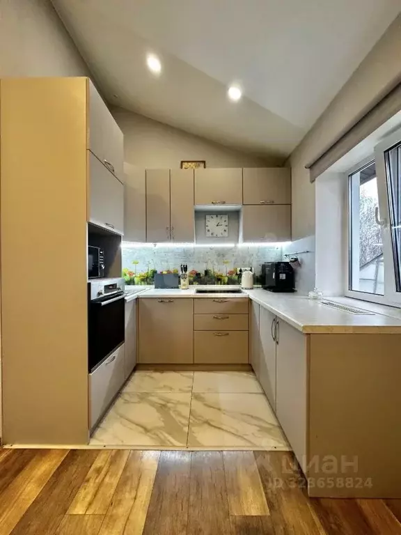 Дом в Москва д. Алхимово, ул. Полевая, 9А (102 м) - Фото 2