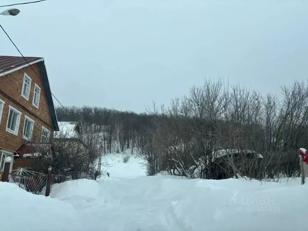 Участок в Башкортостан, Ишимбайский район, Ишеевский сельсовет, д. ... - Фото 1