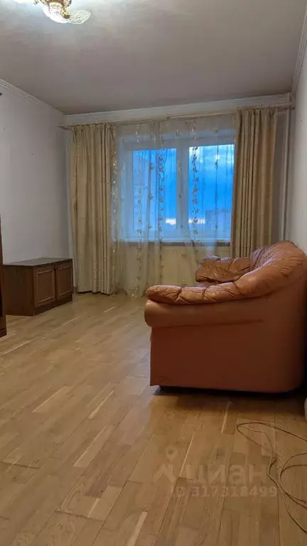 2-к кв. Санкт-Петербург Бухарестская ул., 146к3 (58.0 м) - Фото 0