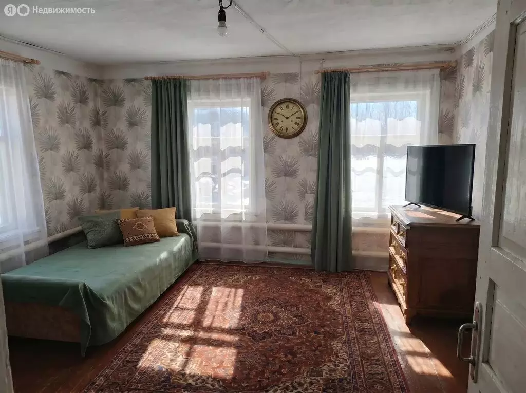 Дом в Мыски, Высотная улица, 4 (39.4 м) - Фото 2