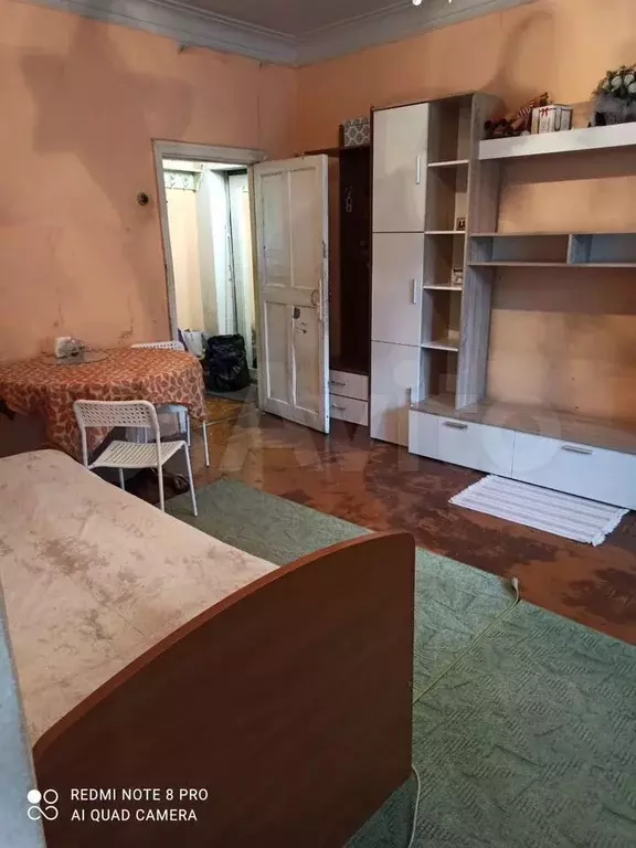 2-к. квартира, 40 м, 2/2 эт. - Фото 1