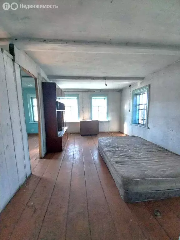 Дом в Кызыл, Автомобильный переулок (40.7 м) - Фото 1