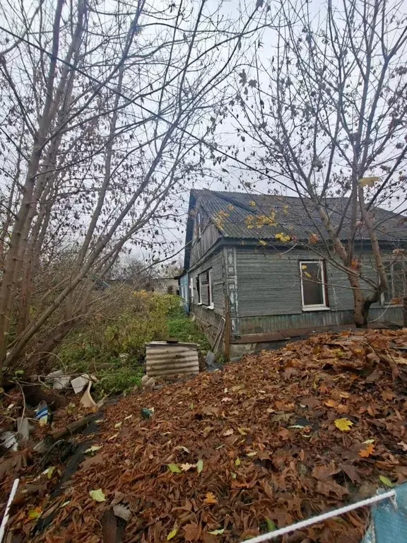 Дом в Псковская область, Псков Старотекстильная ул., 4 (50 м) - Фото 1