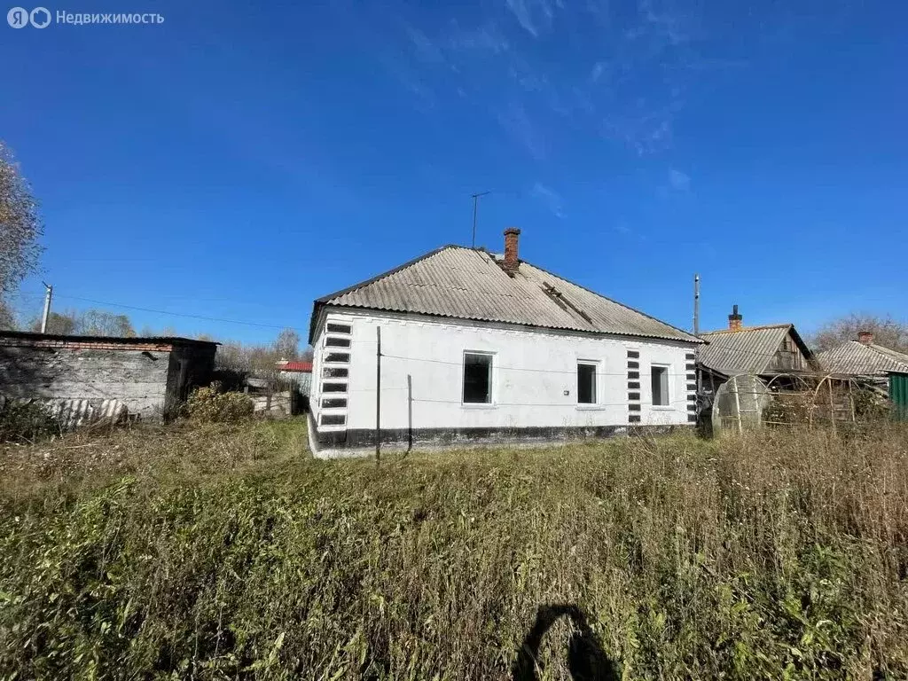 Дом в Прокопьевск, Проектная улица (67.3 м) - Фото 1