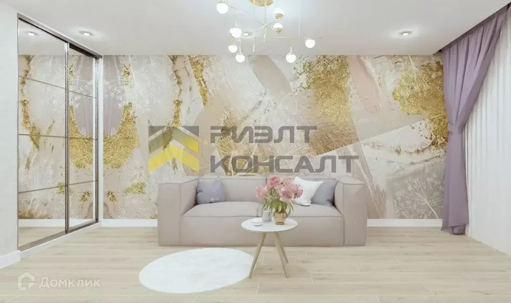 Продаётся 2-к квартира, 45 м - Фото 0