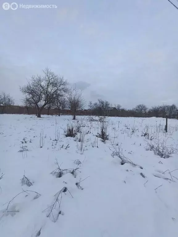 Участок в Новочеркасск, Ромашковая улица (6 м) - Фото 0