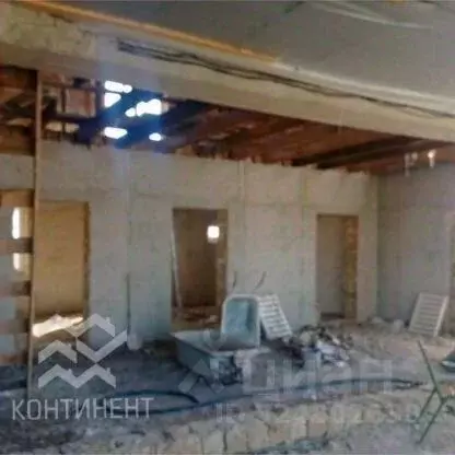 Дом в Крым, Евпатория ул. Андрея Сахарова (400 м) - Фото 1