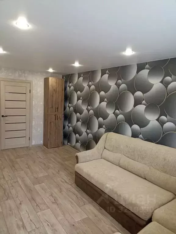 2-к кв. Тверская область, Торопец Советская ул., 130Б (44.0 м) - Фото 1