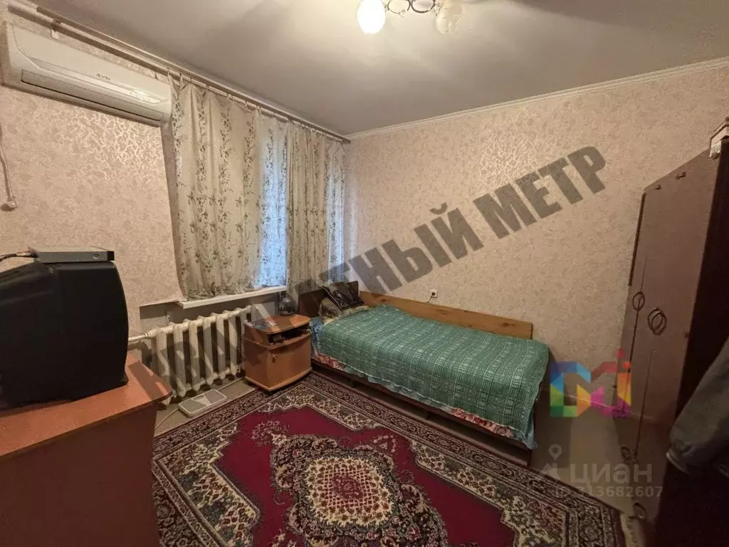 3-к кв. Калмыкия, Элиста 10-й мкр, 18 (95.2 м) - Фото 1