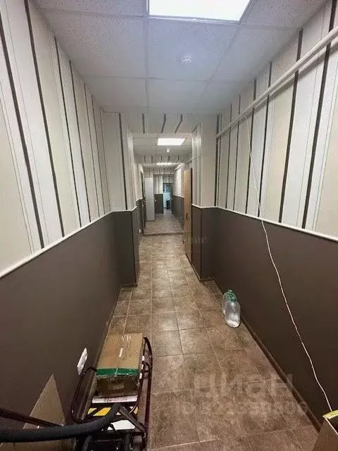 Офис в Тульская область, Тула Первомайская ул., 22 (106 м) - Фото 0
