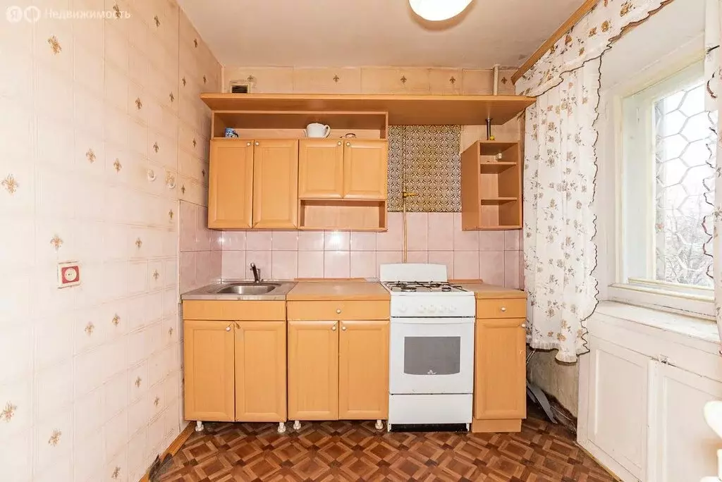 2-комнатная квартира: Екатеринбург, улица Вали Котика, 13 (44.5 м) - Фото 2