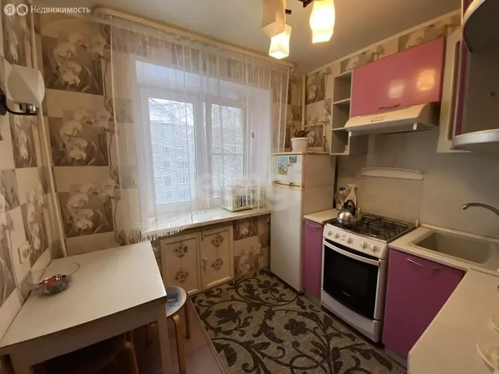 2-комнатная квартира: Переславль-Залесский, улица 50 лет Комсомола, 27 ... - Фото 1