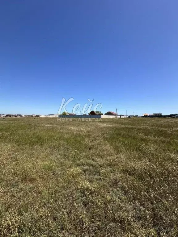 Участок в Крым, Феодосия ул. Каштановая (20.0 сот.) - Фото 0
