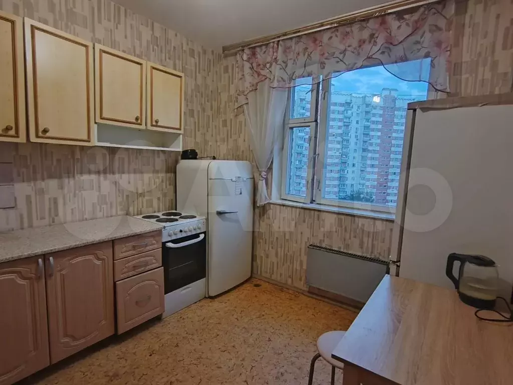 2-к. квартира, 54 м, 10/17 эт. - Фото 0