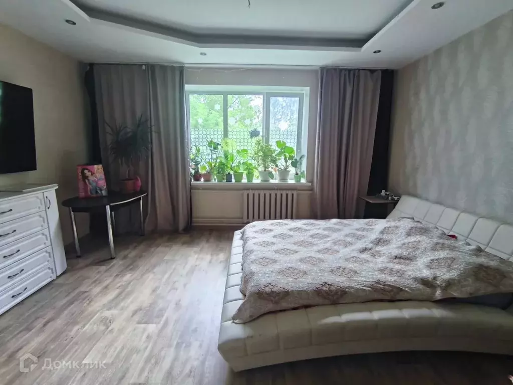 Продаётся 3-к квартира, 80.1 м - Фото 1