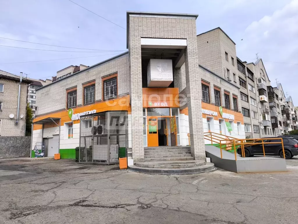 Продам помещение свободного назначения, 395 м - Фото 0