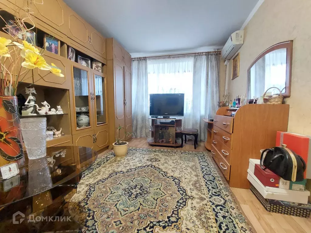 Продаётся 1-к квартира, 31.1 м - Фото 1