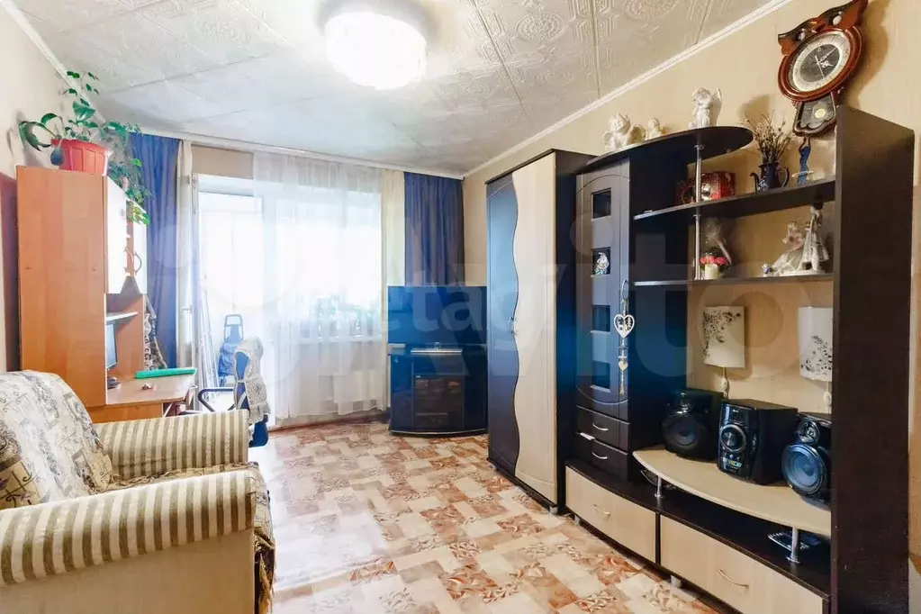 2-к. квартира, 43,4 м, 7/9 эт. - Фото 0
