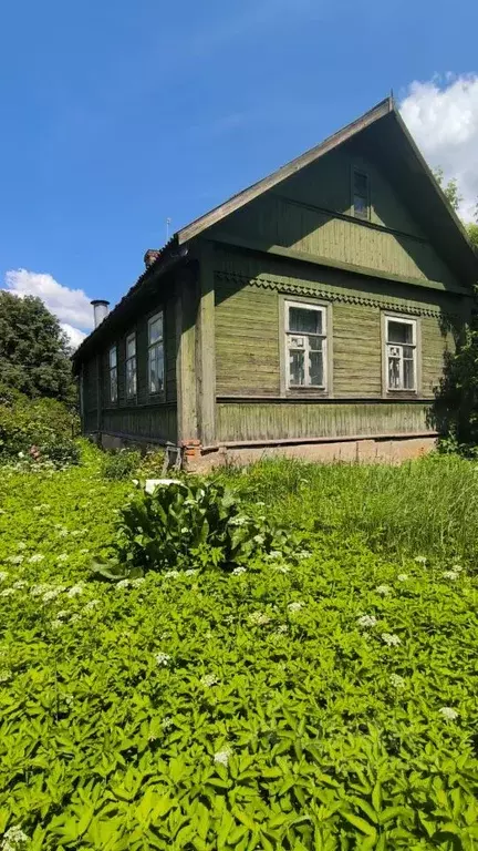 Участок в Смоленская область, Смоленск наб. Горького, 40 (7.4 сот.) - Фото 1