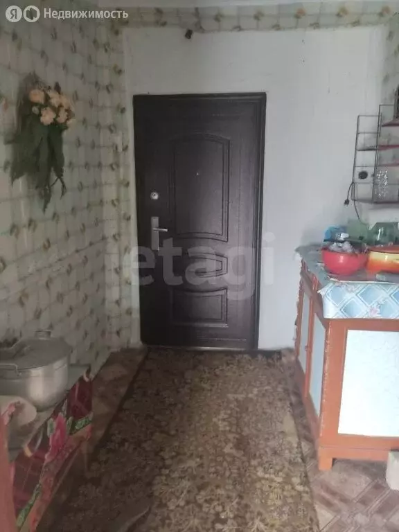 Дом в село Малая Семеновка, Комсомольская улица (40 м) - Фото 0