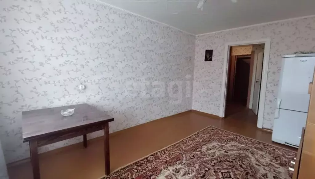 2-к кв. Челябинская область, Кыштым Боровая ул., 14 (40.2 м) - Фото 1