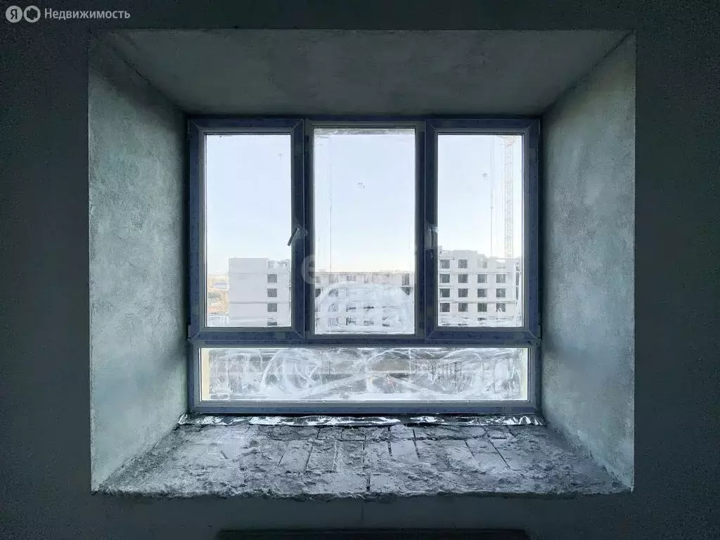 2-комнатная квартира: Оренбург, улица Неплюева, 2 (76.62 м) - Фото 1