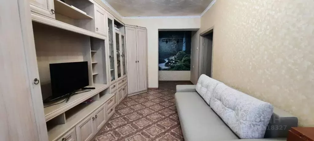 2-к кв. Саха (Якутия), Якутск Загородный кв-л, ул. Кржижановского, ... - Фото 1