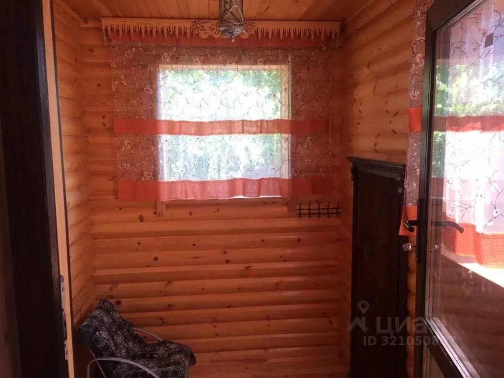 Дом в Алтай, Майминский район, с. Майма Олимпийский пер. (18 м) - Фото 2