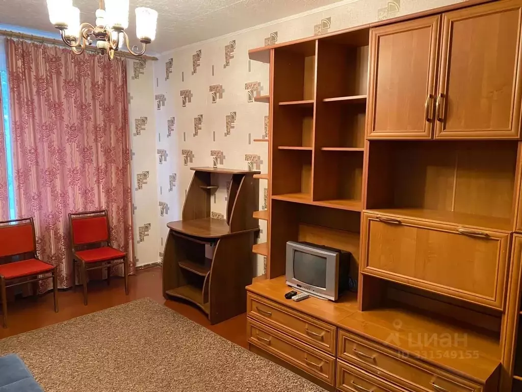 2-к кв. Московская область, Одинцово Новоспортивная ул., 24 (44.5 м) - Фото 1