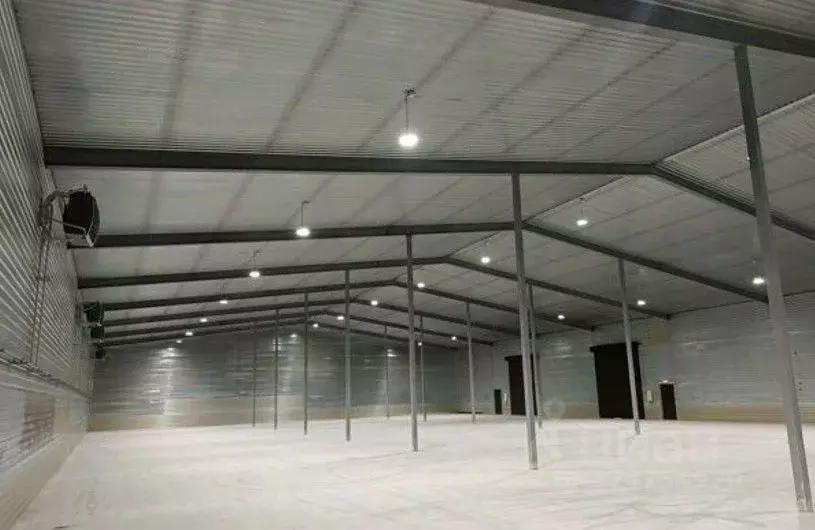 Склад в Ленинградская область, Тельмана Тосненский район, ул. ... - Фото 2