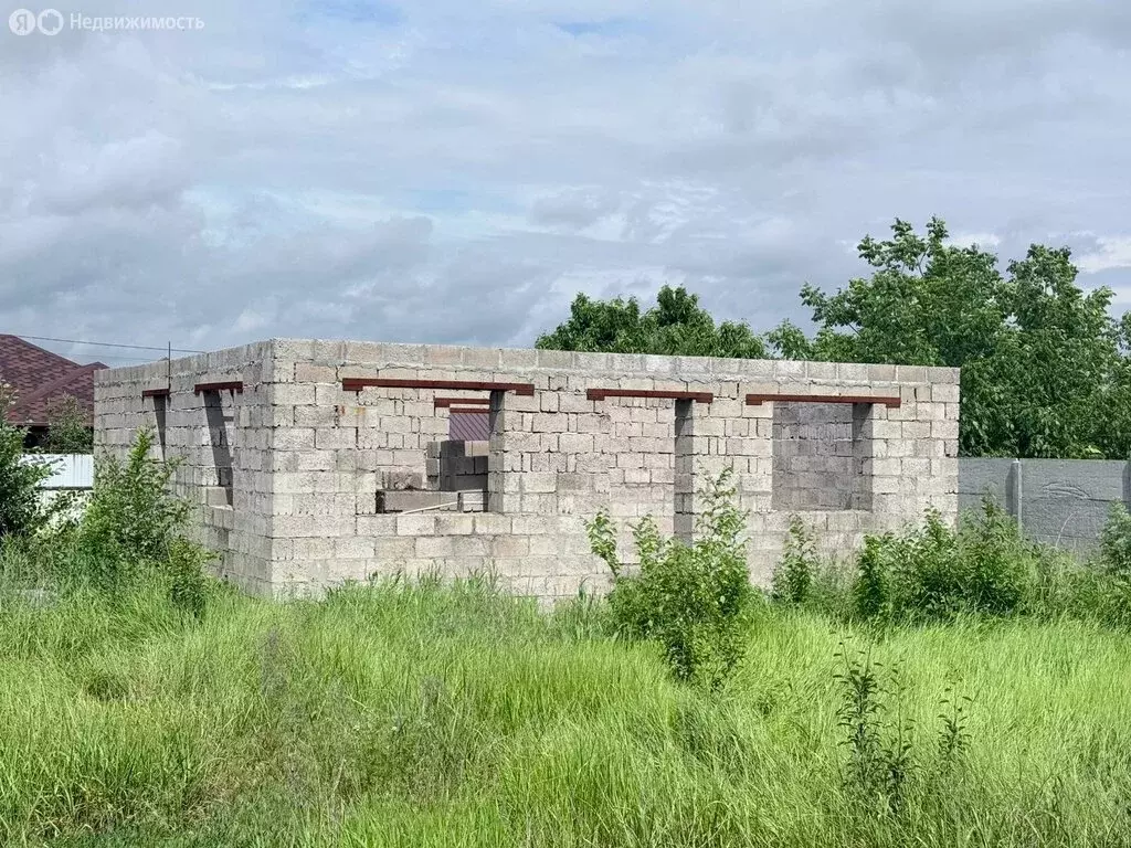 Дом в Волгоград, улица Шурухина (131 м) - Фото 0