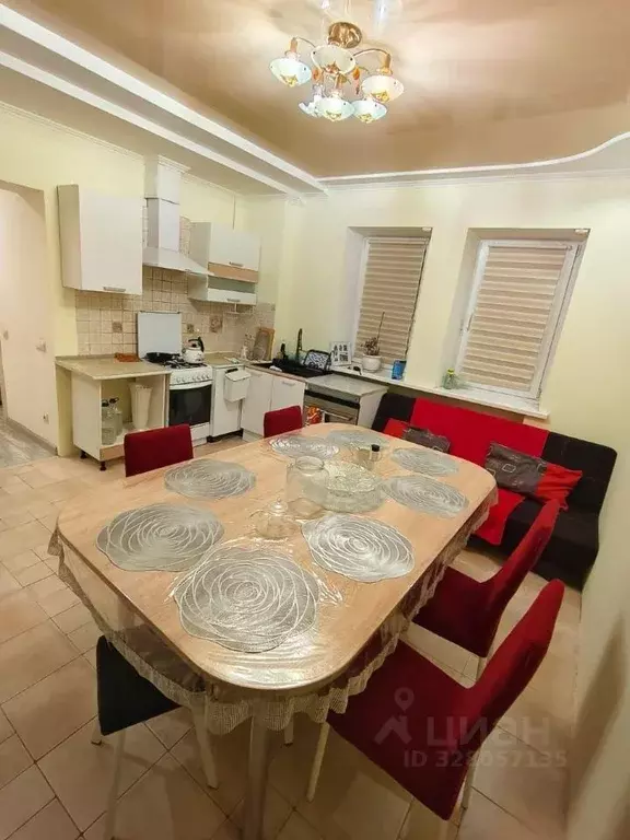 4-к кв. Ярославская область, Ярославль ул. Собинова, 42 (90.6 м) - Фото 1