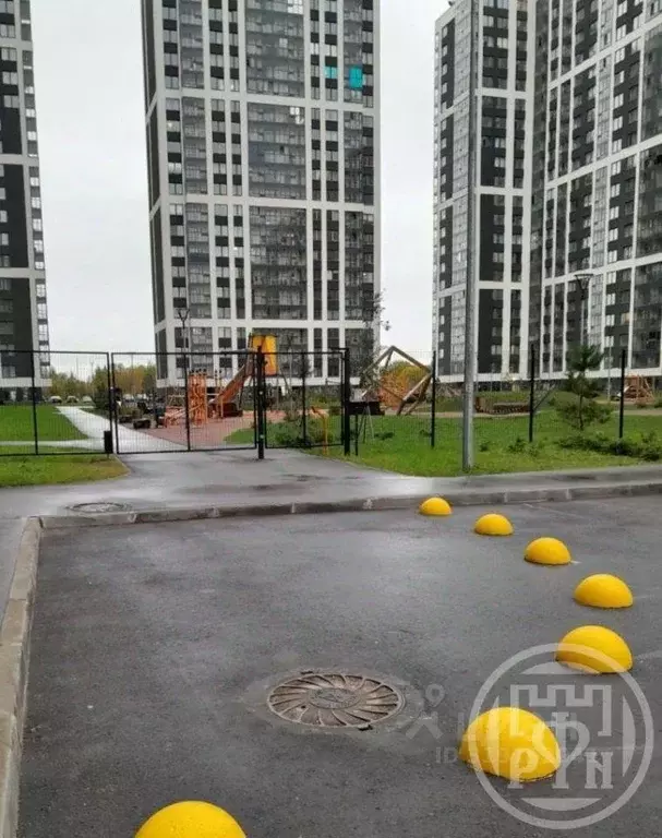 Квартира, студия, 28.7 м - Фото 0