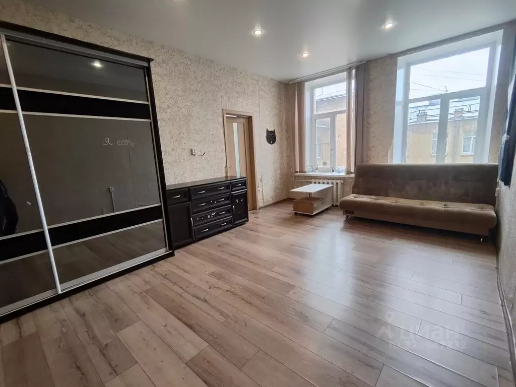 Комната Санкт-Петербург просп. Малый Петроградской стороны, 26-28 ... - Фото 2