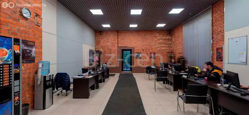 Офис (242.6 м) - Фото 1