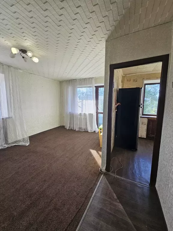 Продаётся 1-к квартира, 31.1 м - Фото 0