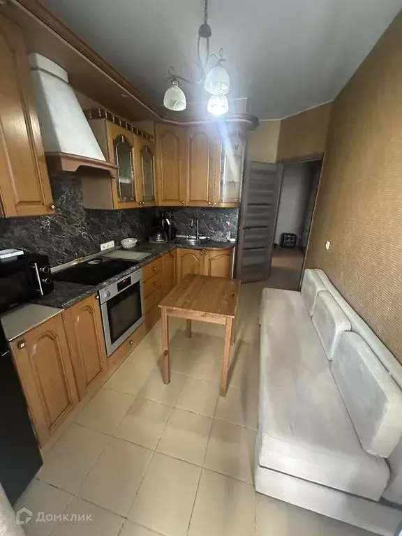 Продаётся 1-к квартира, 37.6 м - Фото 1