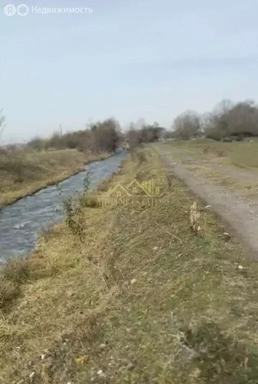 Участок в село Гизель, улица Фидарова (6 м) - Фото 2