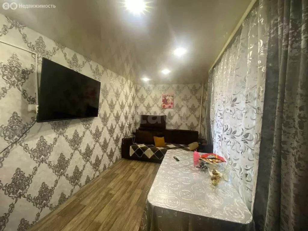 2-комнатная квартира: Балахна, улица Ленина, 70 (39.9 м) - Фото 0