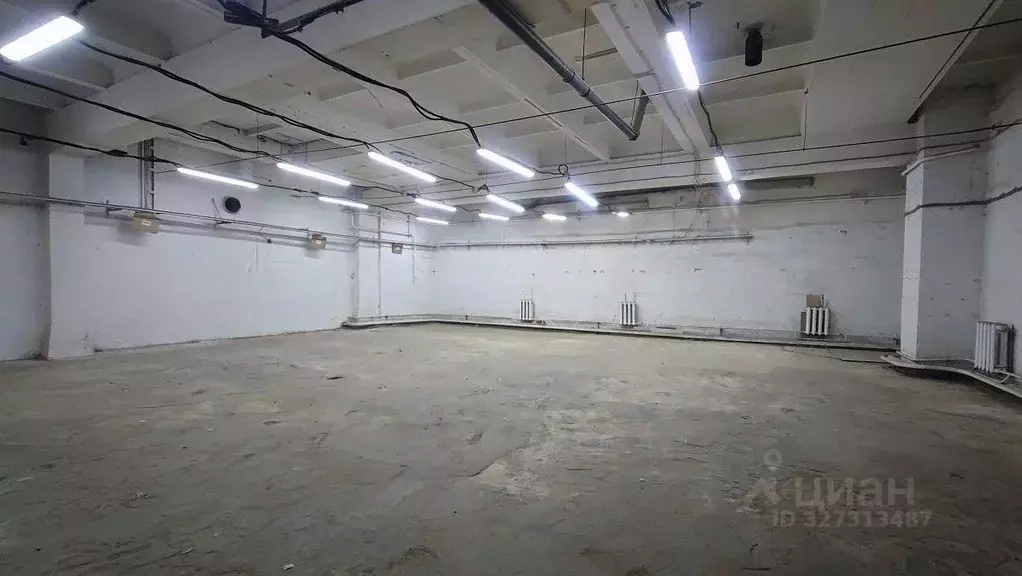 Склад в Москва Автомобильный проезд, 10С7 (376 м) - Фото 2