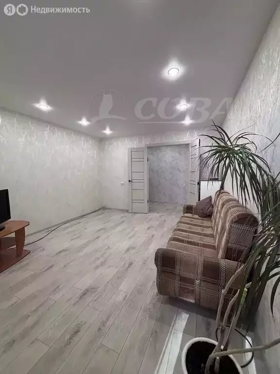 2-комнатная квартира: Тюмень, улица Щербакова, 142к3 (49.9 м) - Фото 2