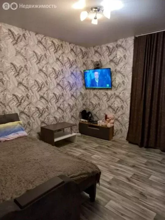 1-комнатная квартира: Краснодар, Кореновская улица, 73 (45 м) - Фото 1