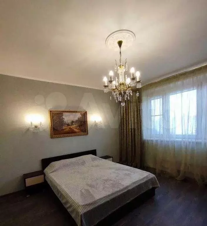 2-к. квартира, 52,5 м, 11/12 эт. - Фото 1