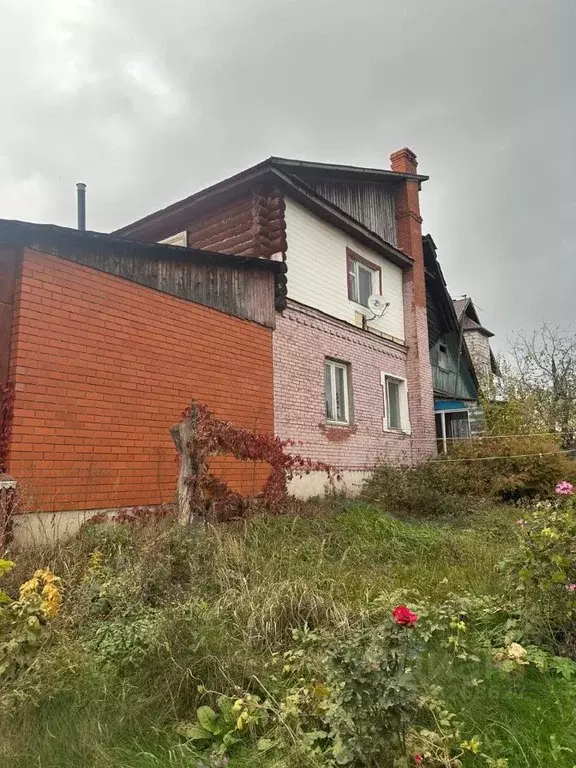 Дом в Московская область, Ленинский городской округ, д. Калиновка 86А ... - Фото 2