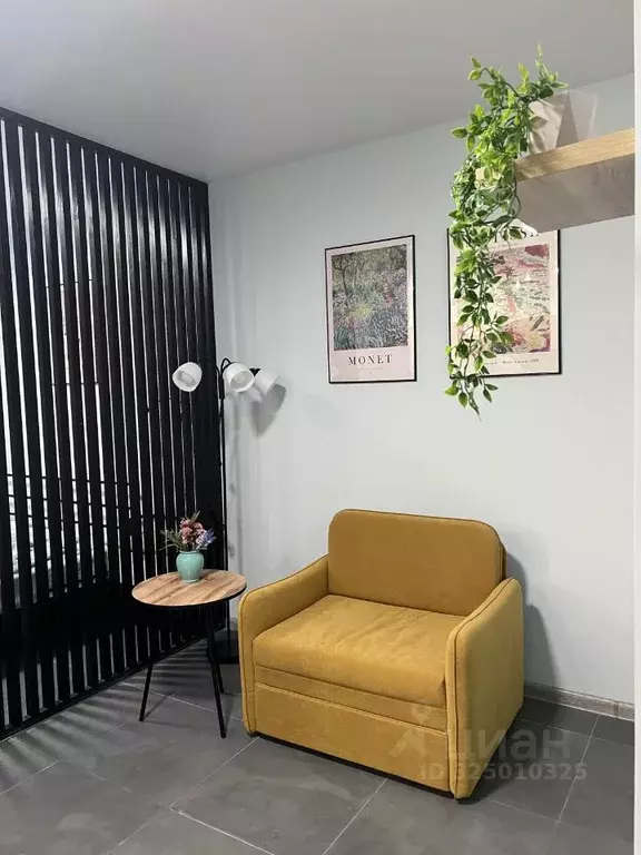 1-к кв. Москва Внуковское поселение, ул. Анны Ахматовой, 11к1 (36.0 м) - Фото 1