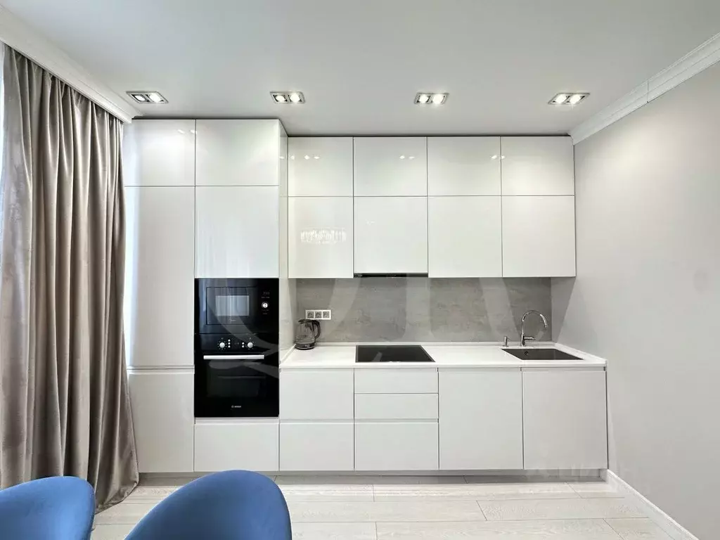 2-к кв. Московская область, Красногорск городской округ, Путилково пгт ... - Фото 1